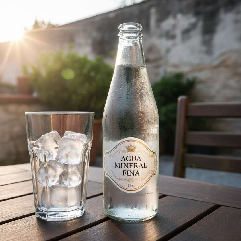 water 50cl