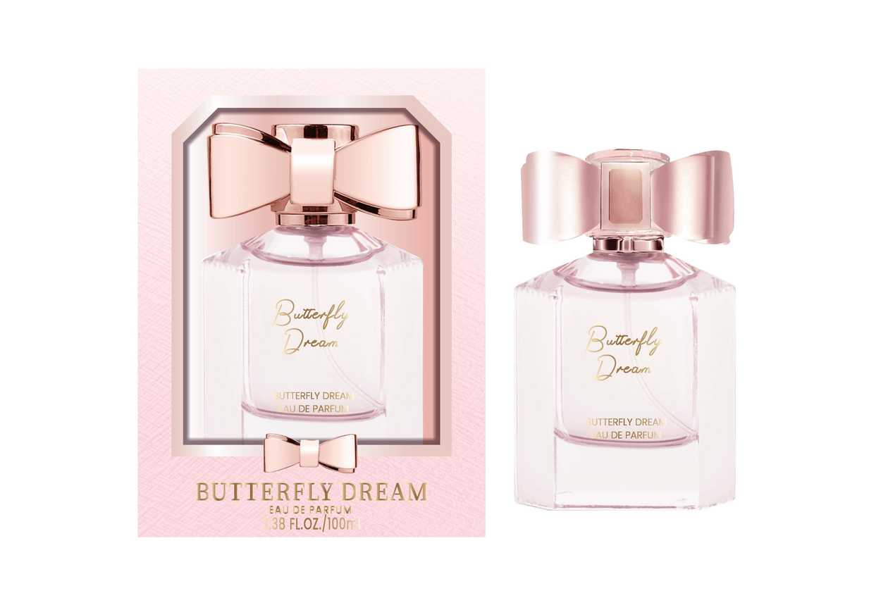 Butterfly Dream Eau de Parfum (100ml)