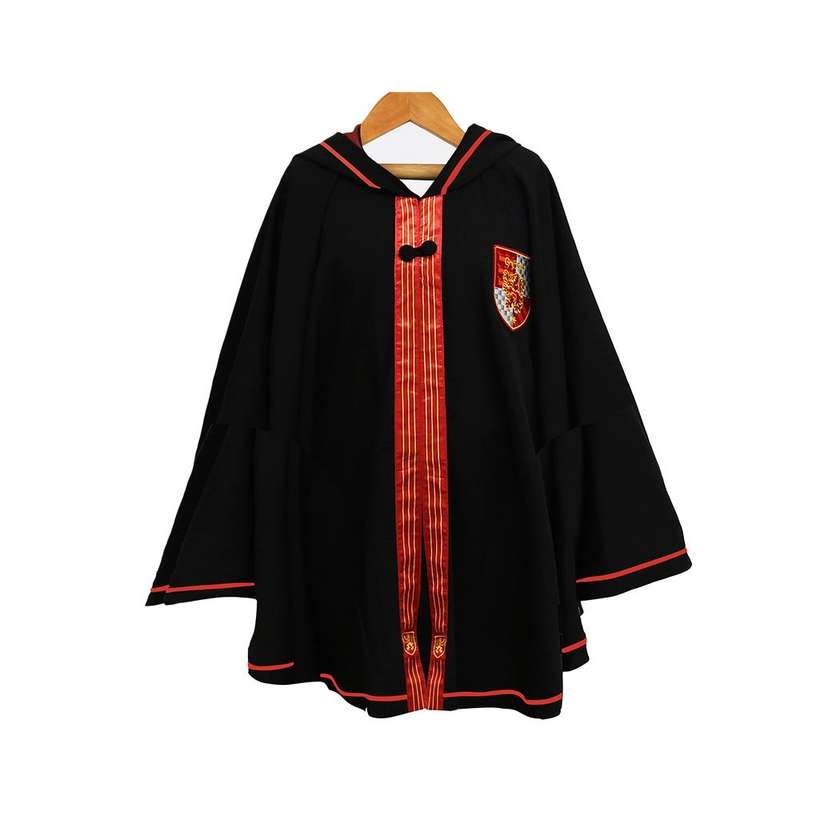 Harry Potter Cloak(Gryffindor)
