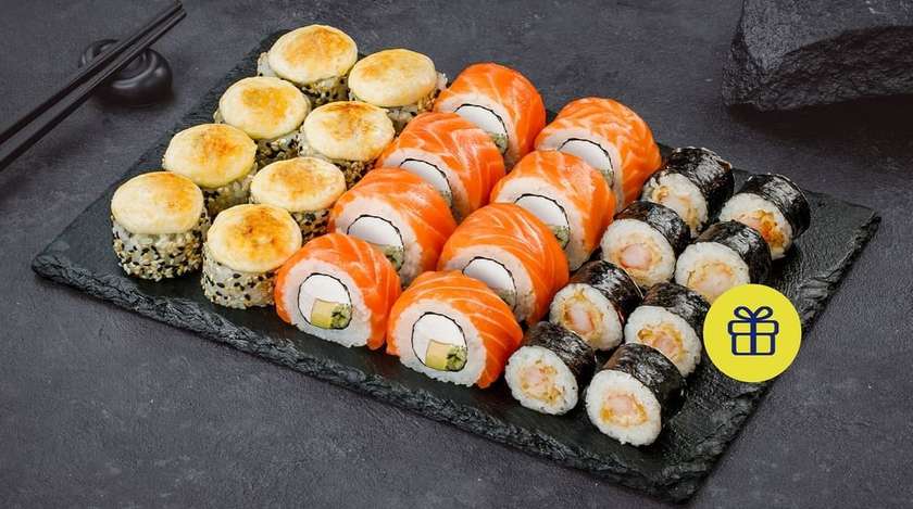 Комбо Три легенди