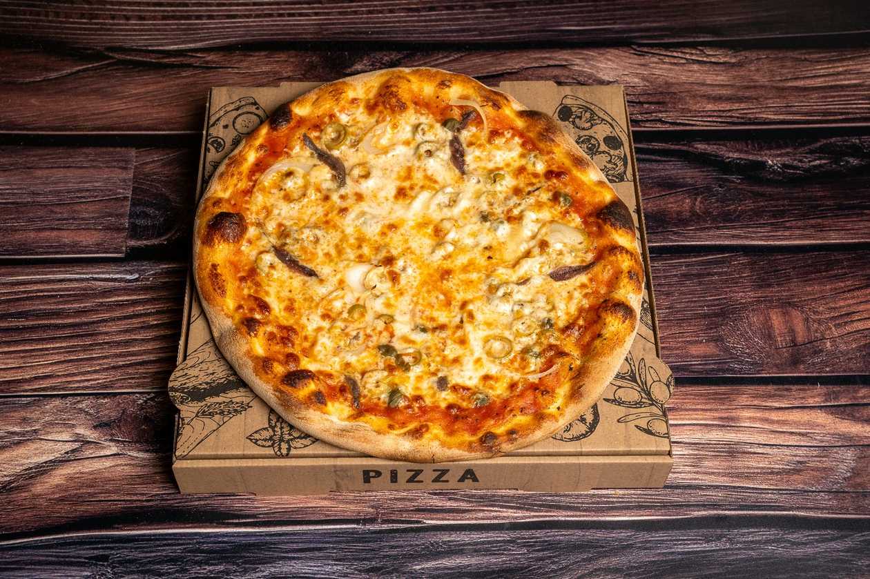 Napoletana