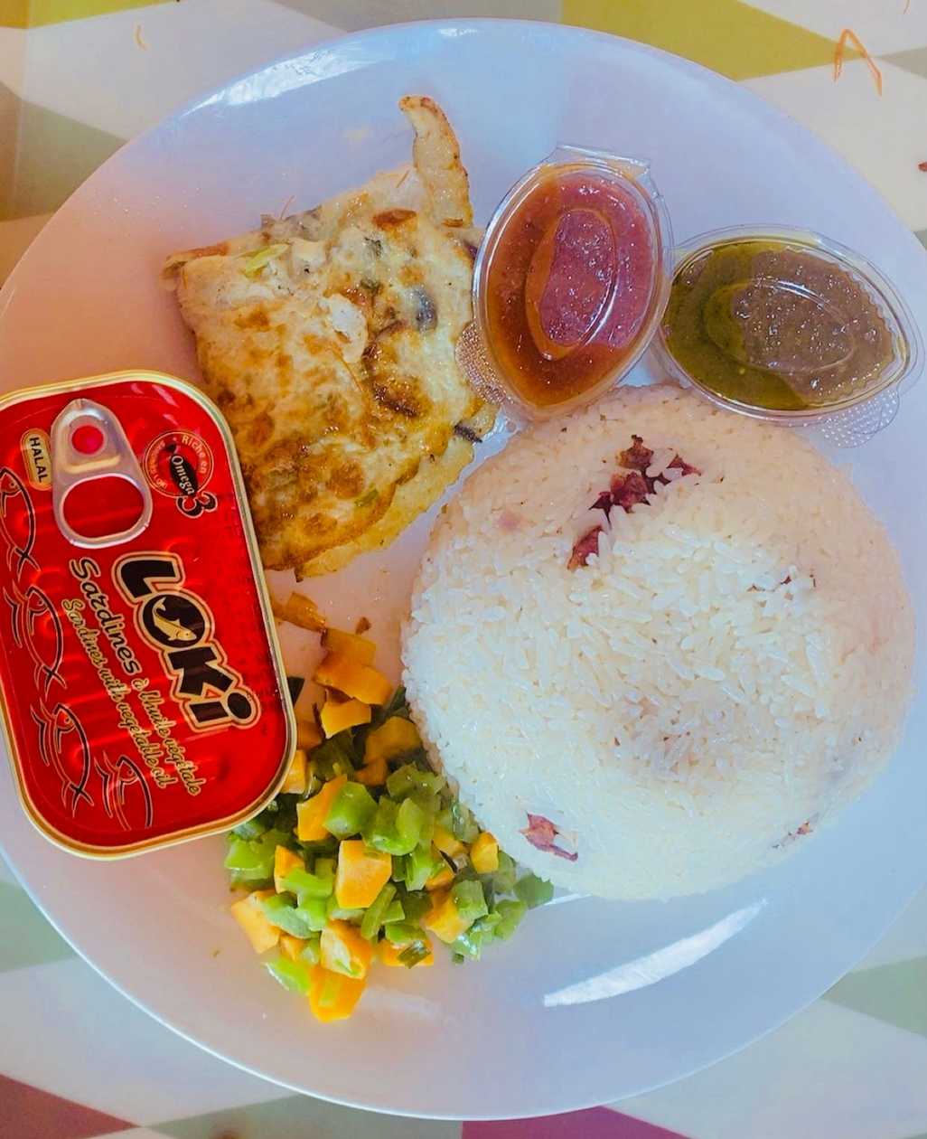 Chofi Turkey Mr. Porkman Foods | Bolt Food
