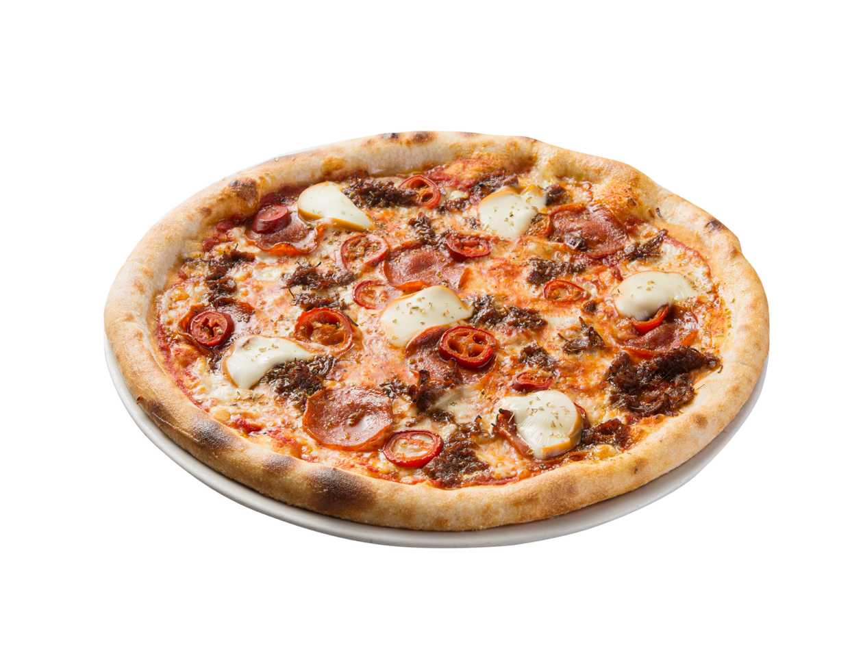 Jautienos karališka 30 cm