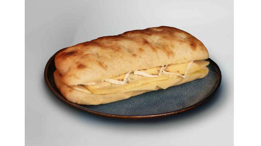 Kanapka trola (240g)