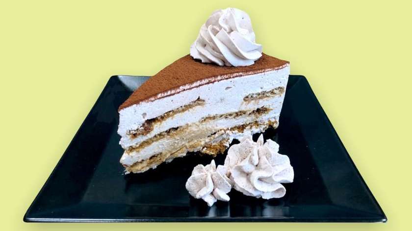 Tiramisu (1, 6)