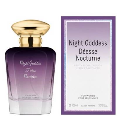 Muse Eau de Parfum