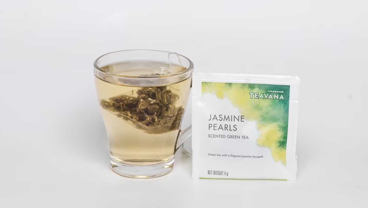 Teavana™ - Jasmine Pearls Tea