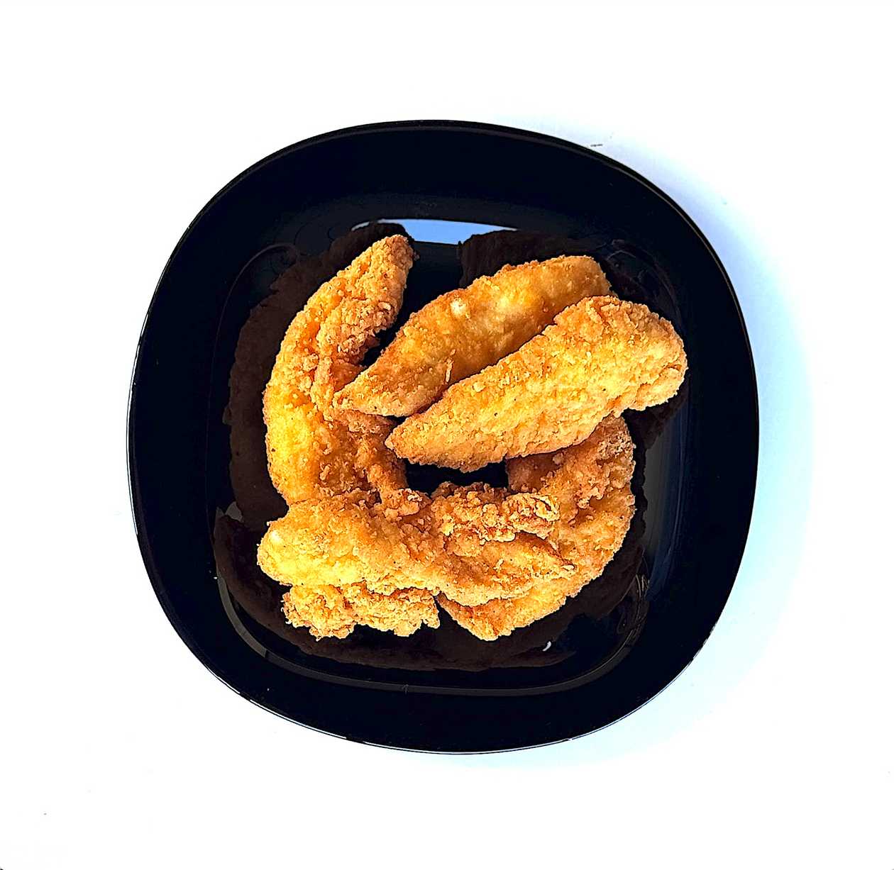 Stripsuri pui nepicant 8 buc