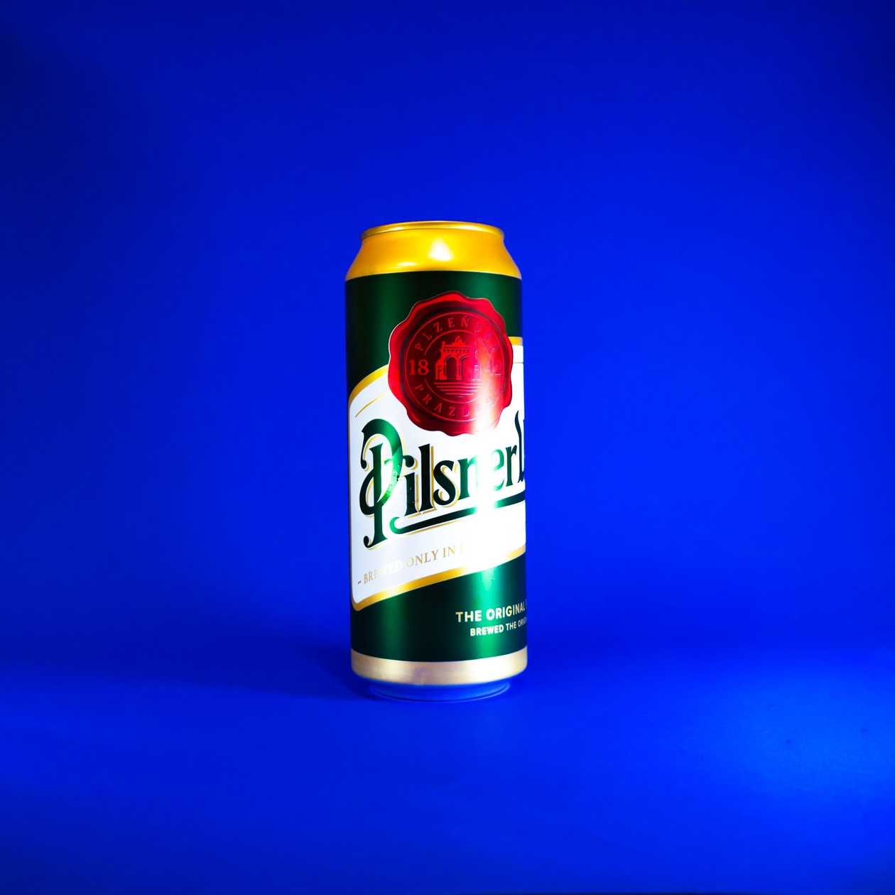 Pilsner Pivo 12°