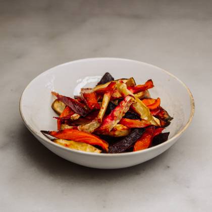 Mix de legume rotisate