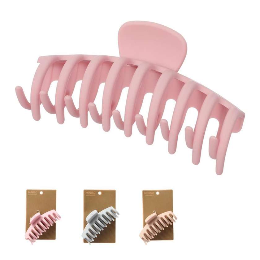 Hair Claw Clip