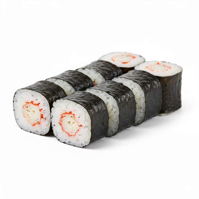 Maki Krab