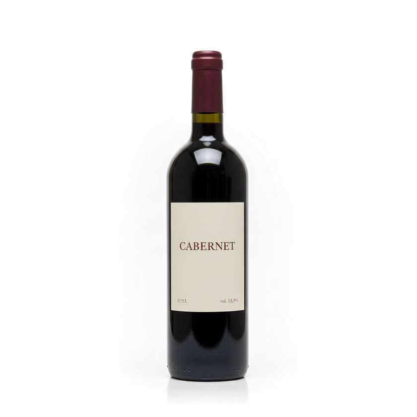 Cabernet 0,75 l