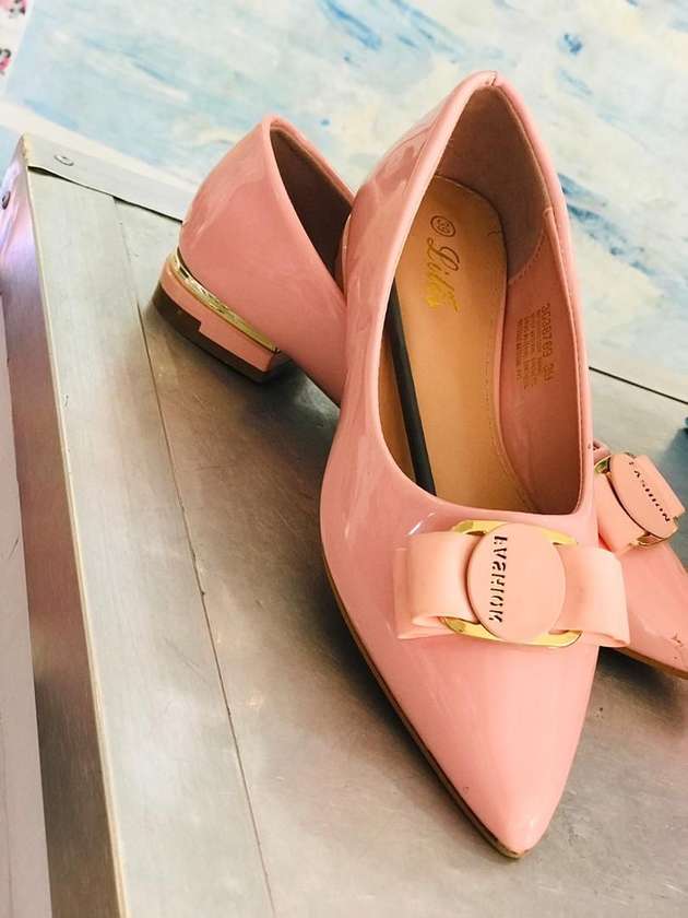 Lilas ladies shoe