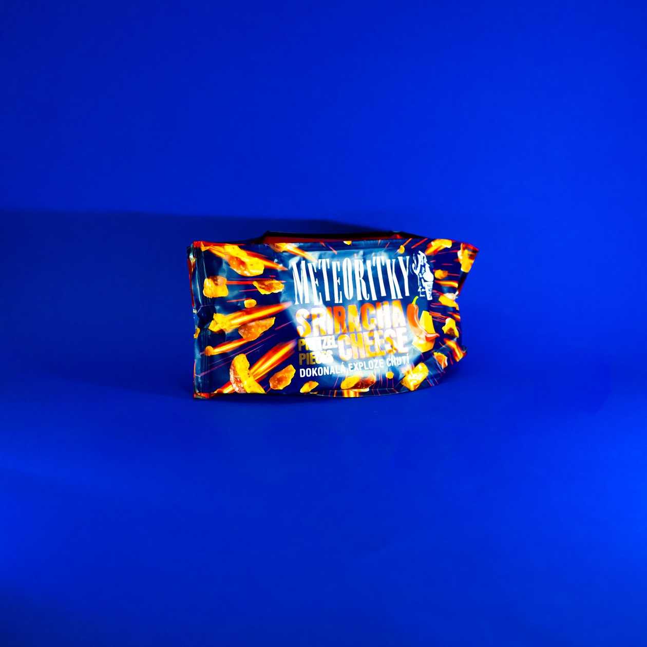 Meteoritky Sriracha Cheese