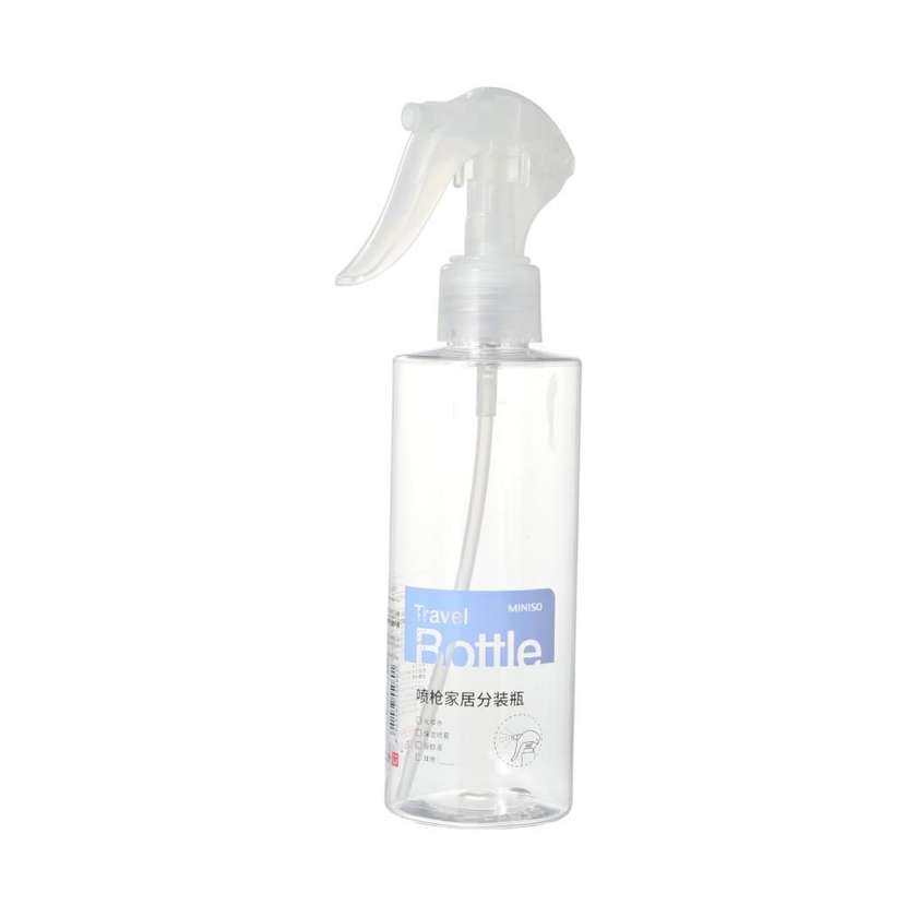 PET Spray Bottle 200ml