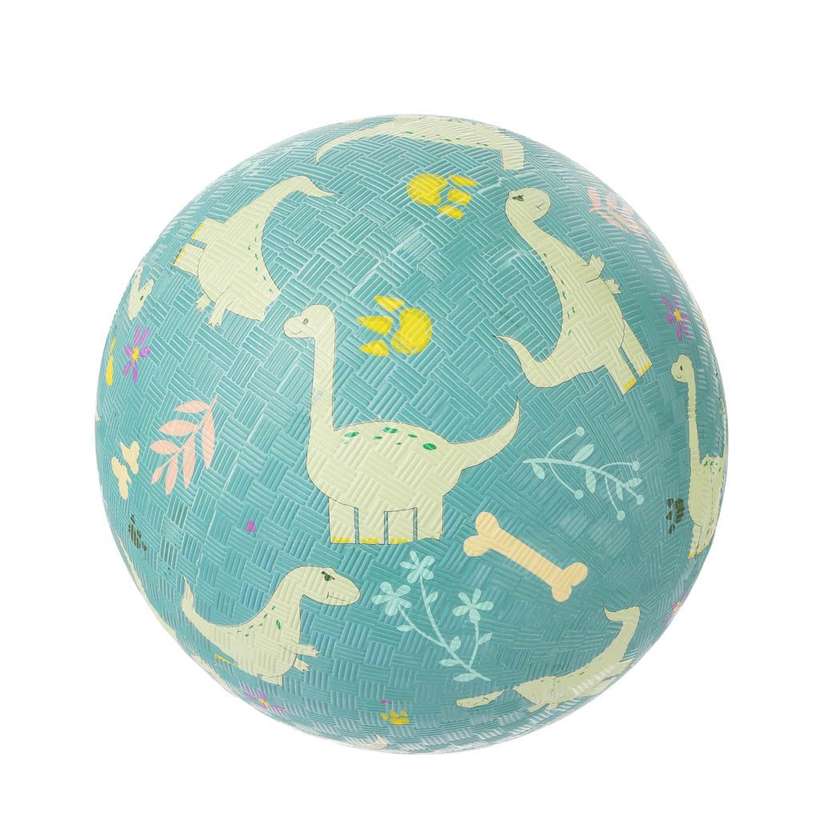 ports- Dinosaur Series Playground Ball