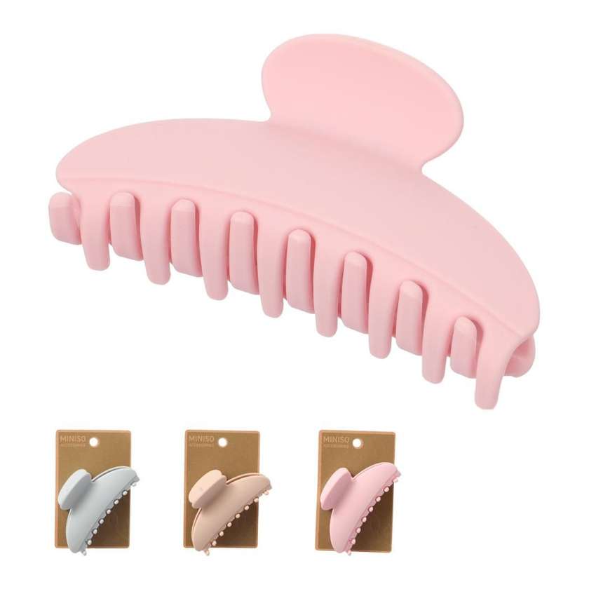 Hair Claw Clip