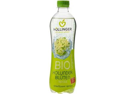 Hollinger - Holunder Bluten