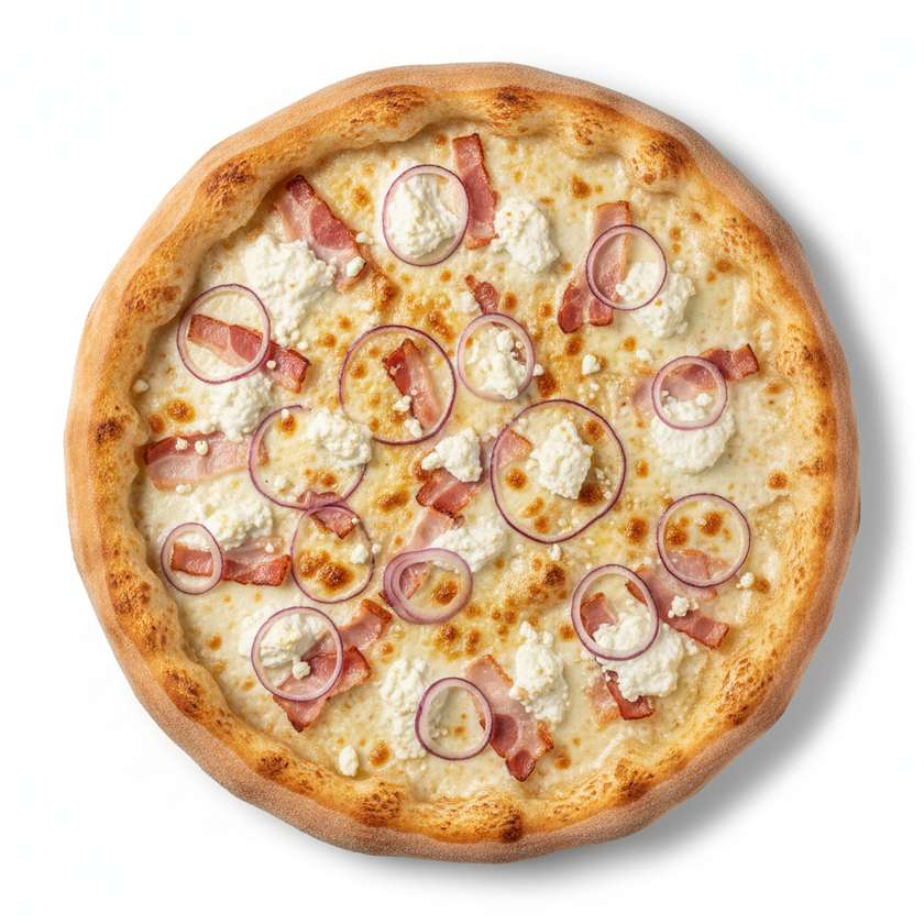 Pizza Liptovská large 1,7 40cm