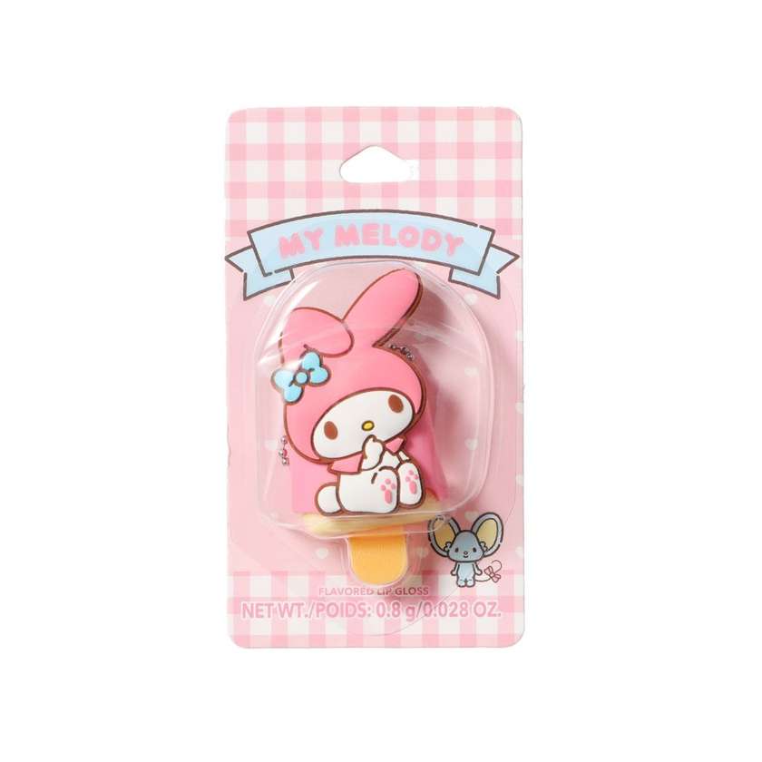Sanrio characters Kids Lip Balm(My Melody)