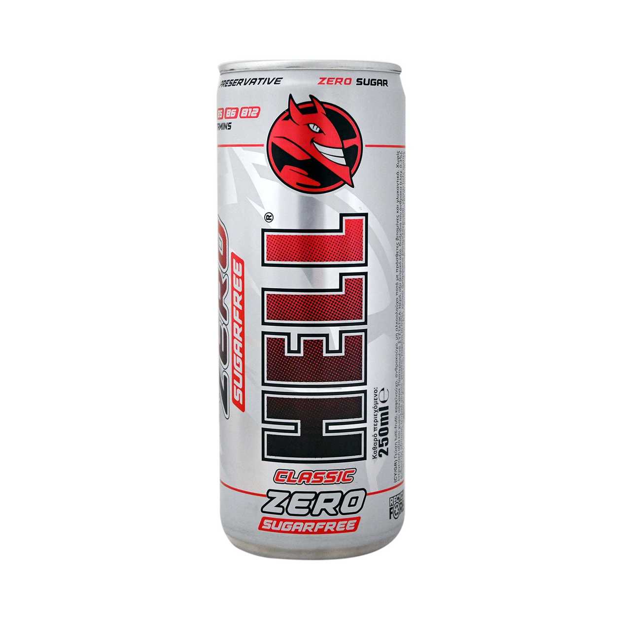 Copy of Hell Apple 250ml