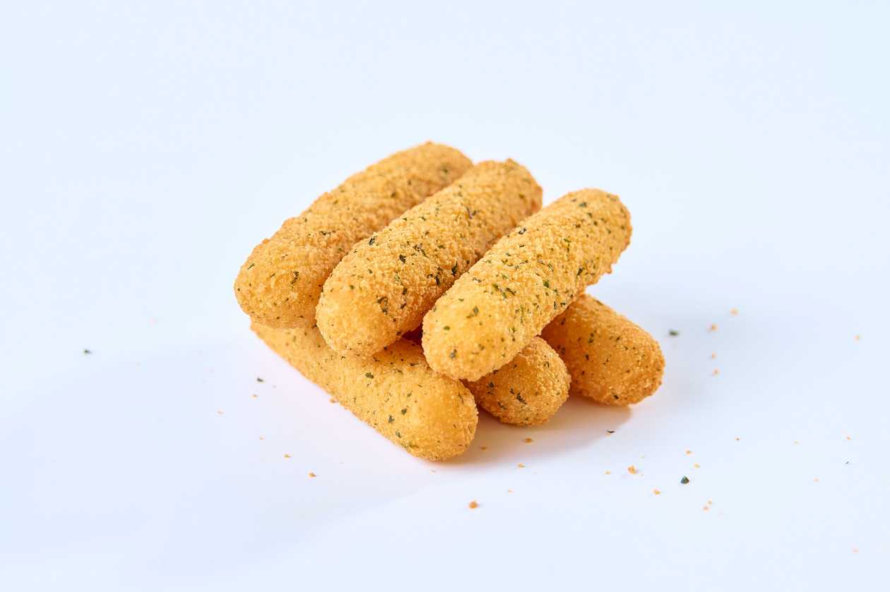 Cheese Sticks