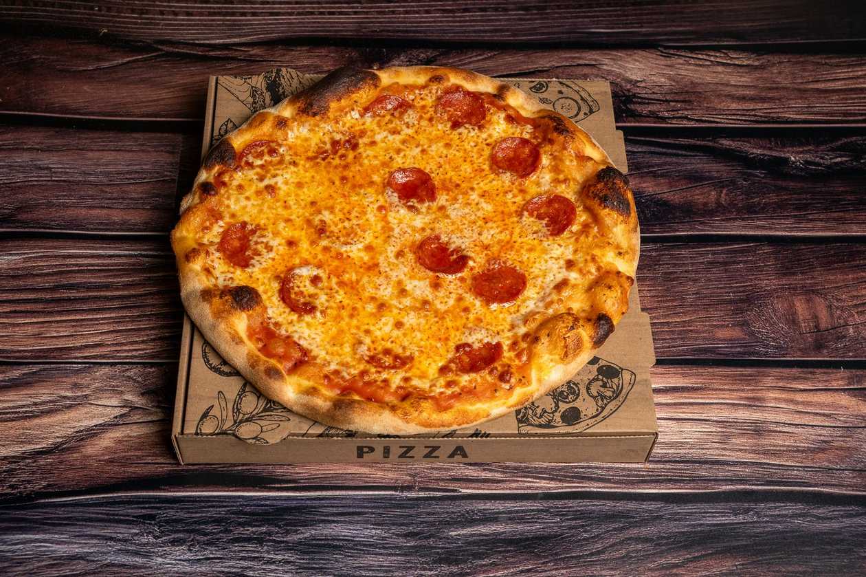 Pepperoni