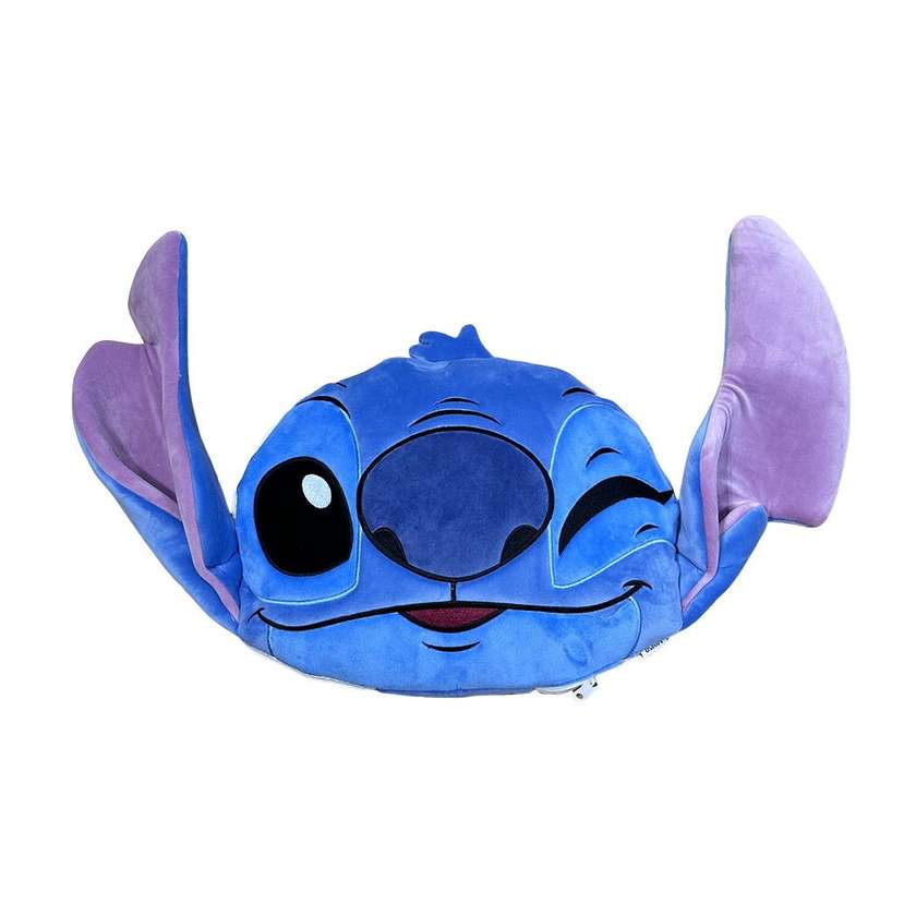 Disney Lilo & Stitch Collection Blanket (Stitch)