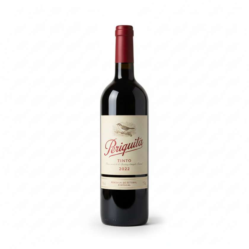 Vinho Tinto Periquita 2022
