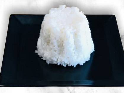 Jasmine rice