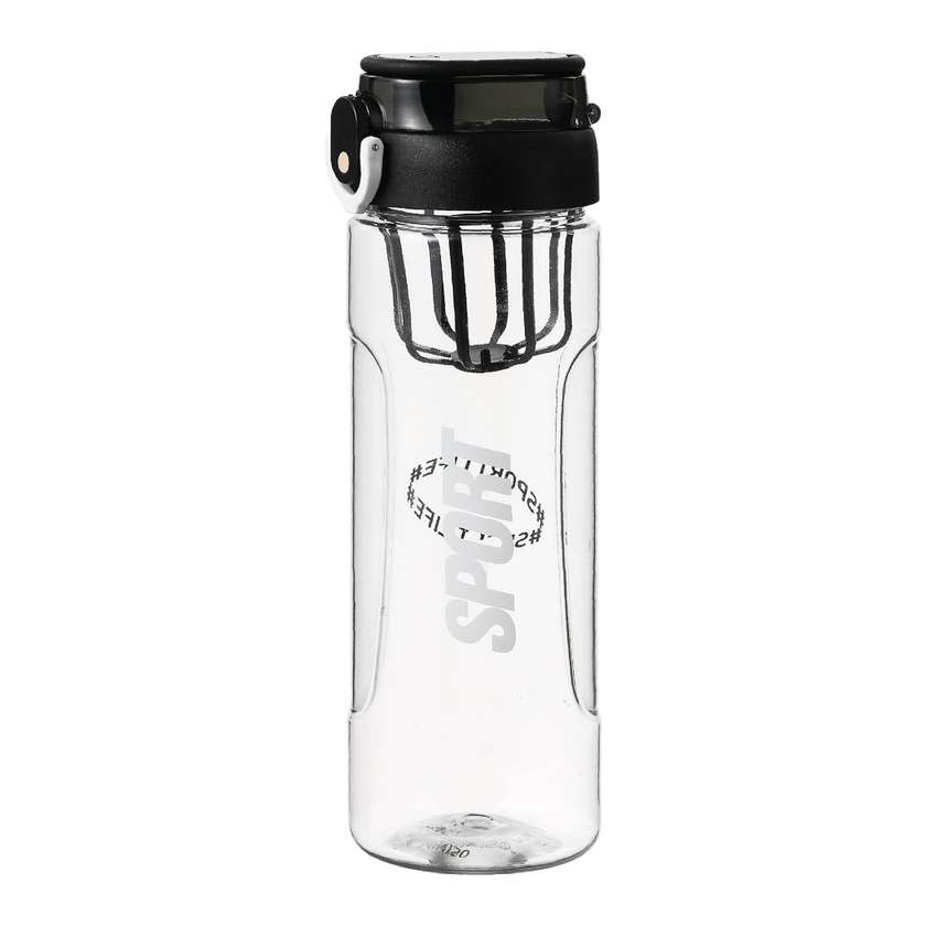 Plastic Blending Bottle 840mL