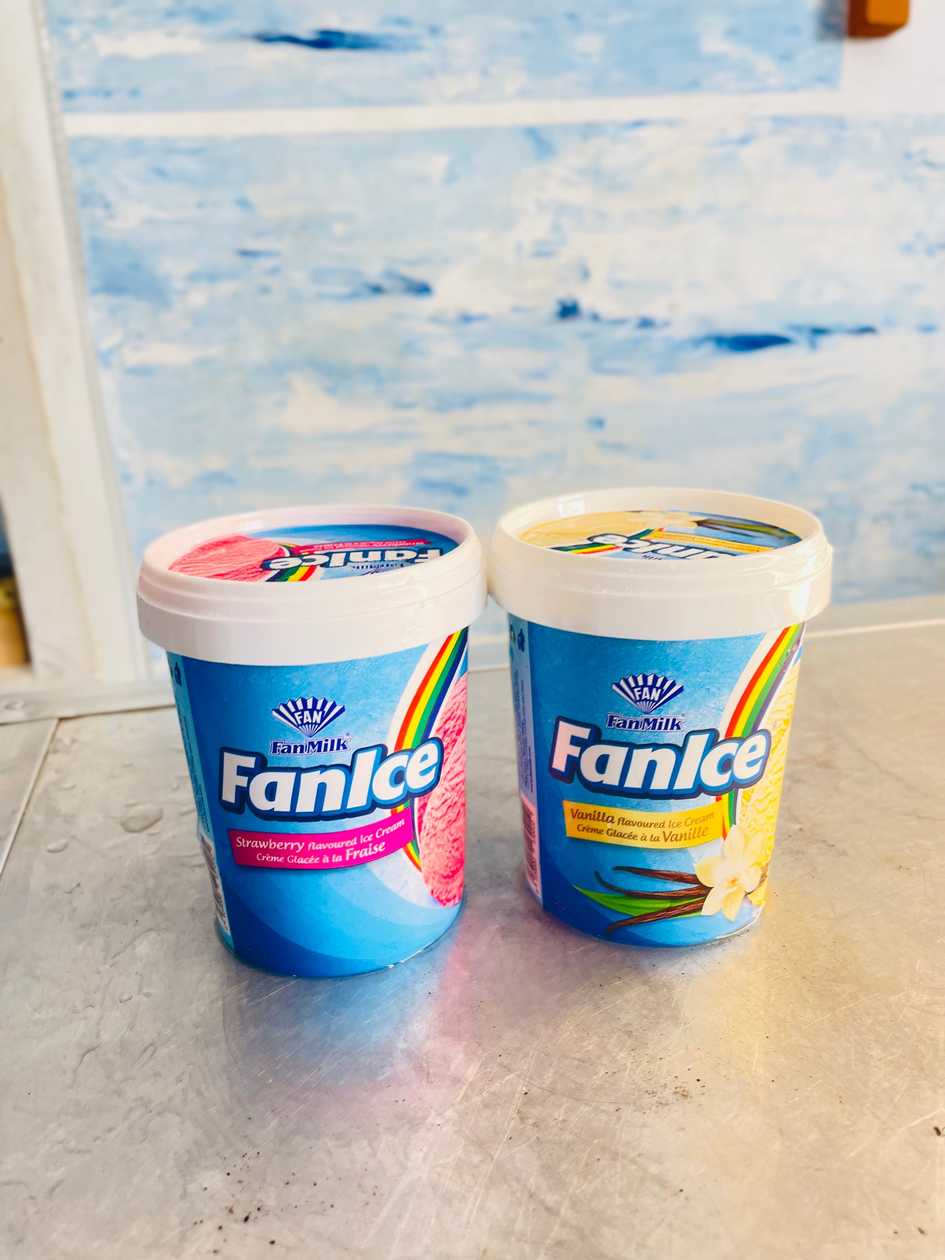 Fanice 500ml