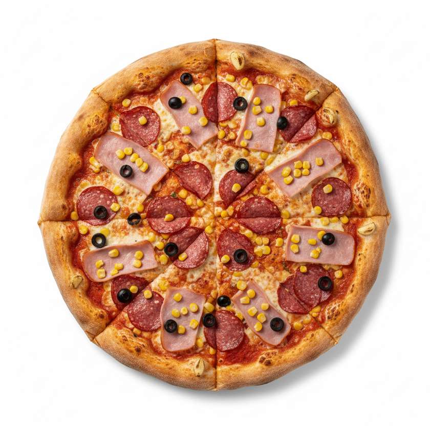 Pizza Alte XXL 1,7 40cm