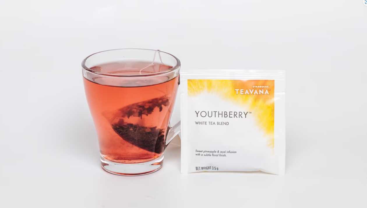 Teavana™ - Youthberry® Tea