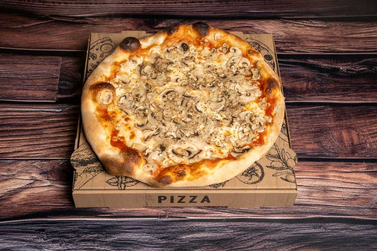 Funghi
