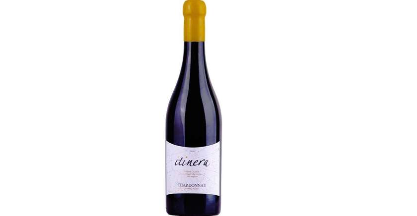 ITINERA CHARDONNAY