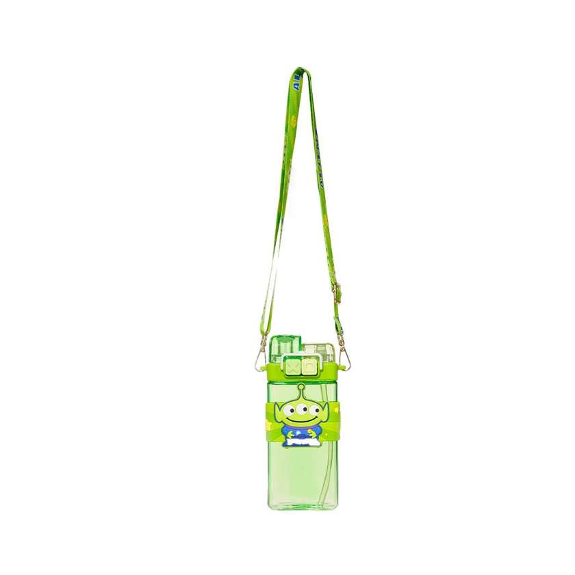 Disney Pixar Alien Collection Punk Water Bottle (520mL)