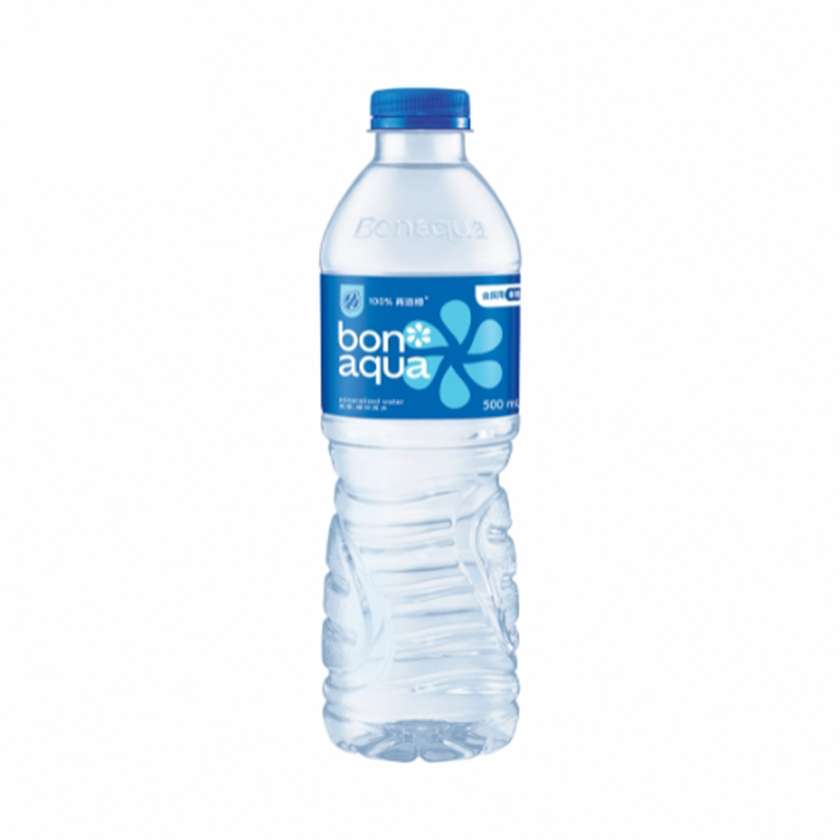 Bonaqua 500ml