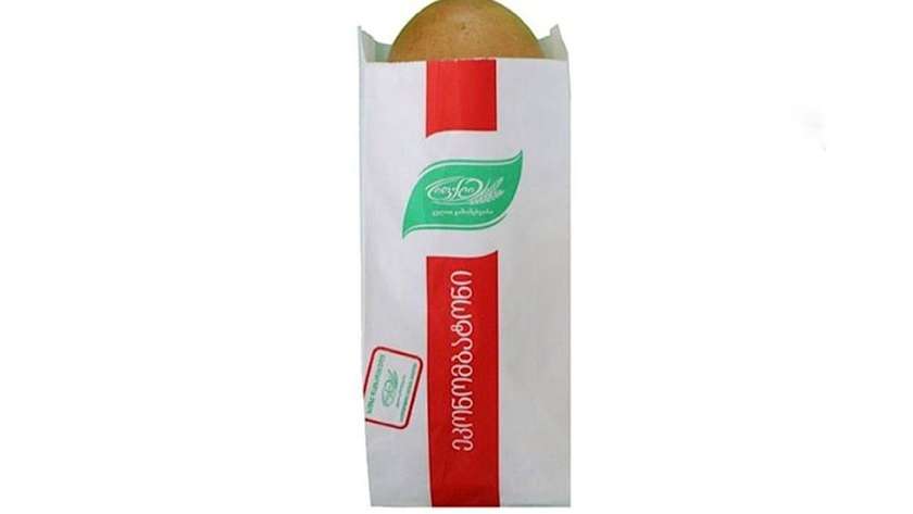 Economy Baton Bread
