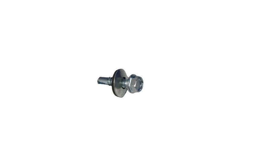 5.5x19mm Self-Tapping Screw for Metal Tile (1pc)