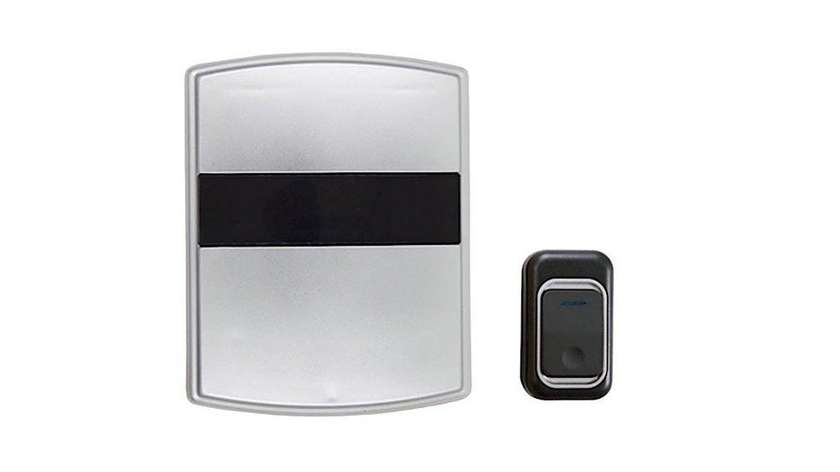 Wireless Digital Doorbell