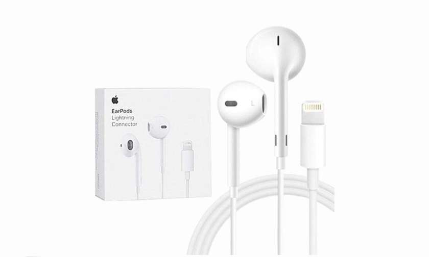 EarPods Lightning Connector 1*1 REPLICA