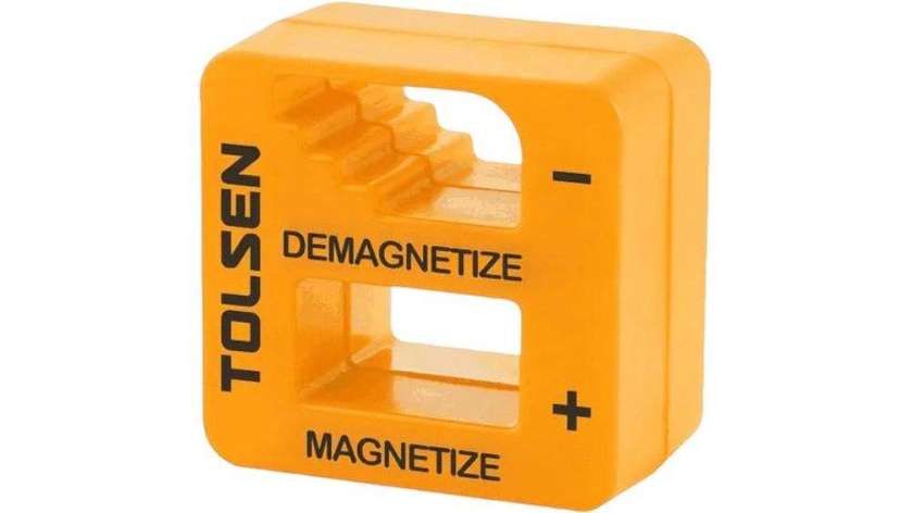 Tolsen tol 293-20032 Screwdriver Magnetizer