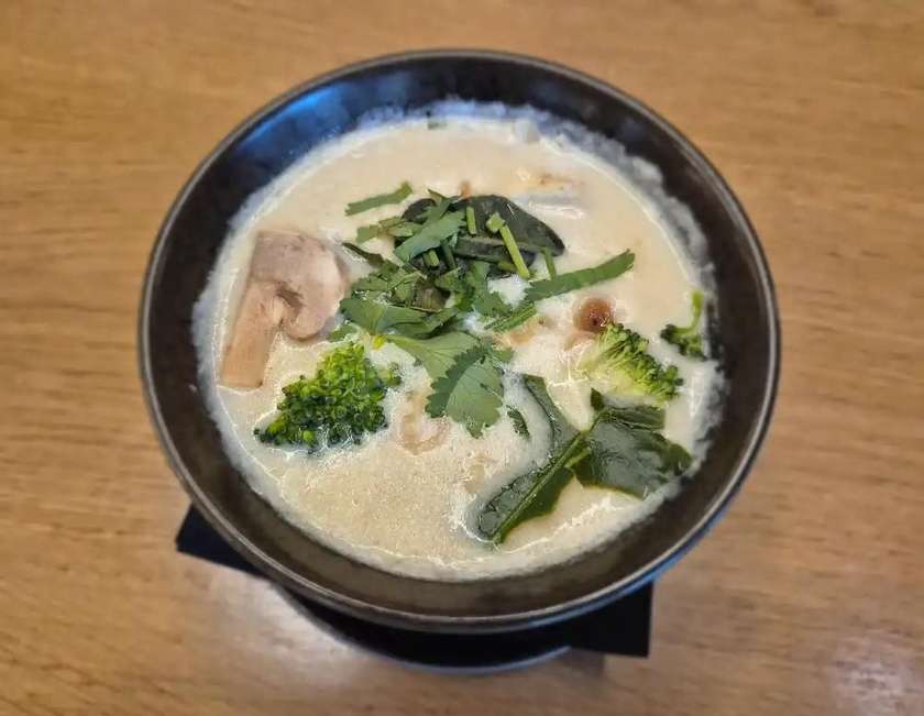 Tom Kha CHICKEN - DELIVERY