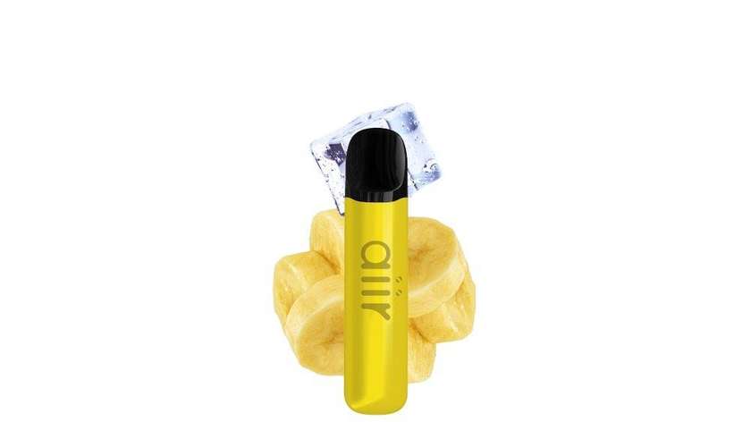 Aiir Banana Ice (600)
