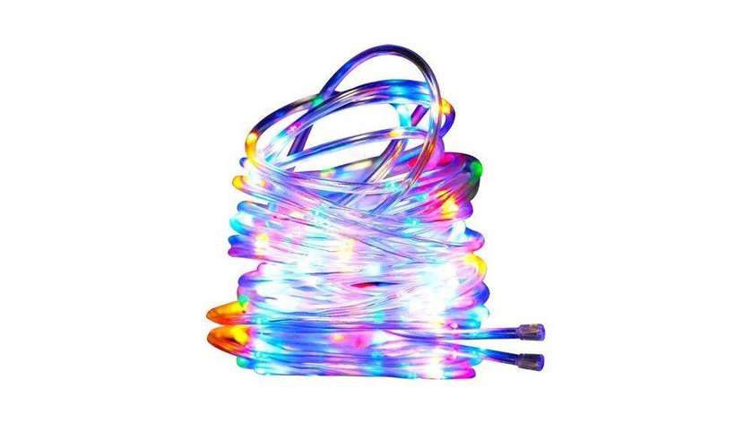 Rope-light LED Christmas Lights 10M