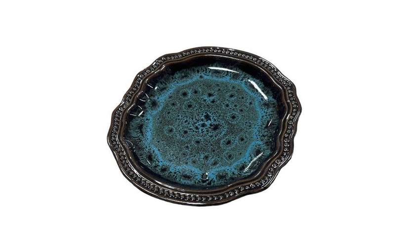 Plate