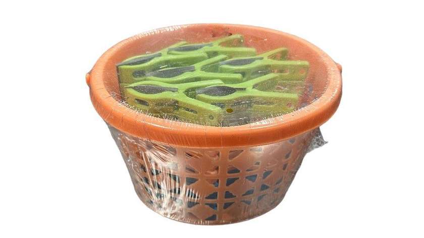 Plastic Clip / Clothes Peg