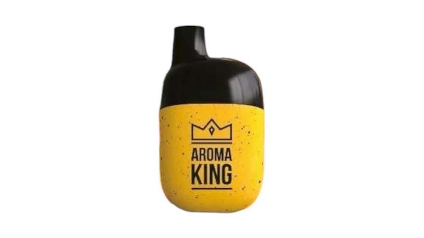 Aroma King Mango 1200 puffs